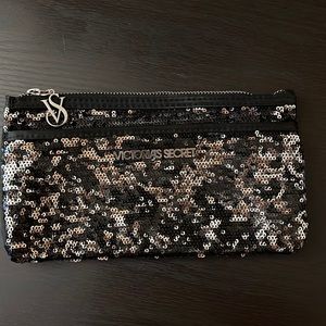 Victoria Secret Mini purse or Makeup bag